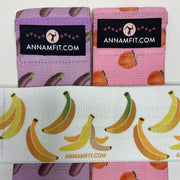 Fruit Band Set