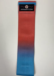 Ombre Hip Band